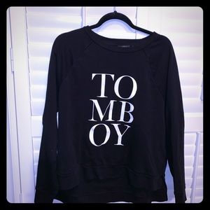 Banana Republic Sweatshirt